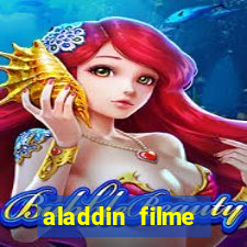 aladdin filme completo drive